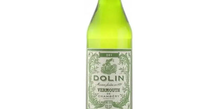 Dolin Vermouth Dry 750ml - Liquorworld
