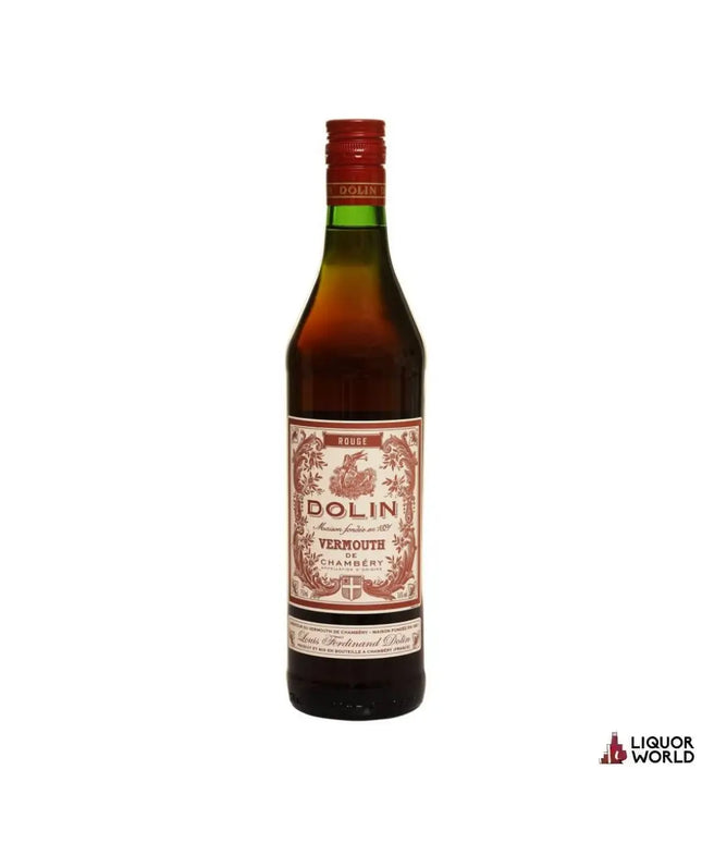 Dolin Vermouth Rouge Red 750ml - Liquorworld