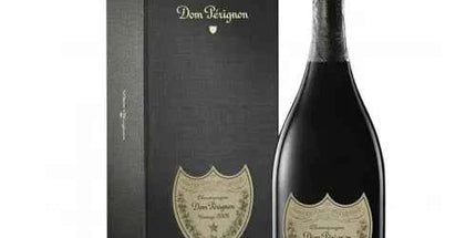 Dom Perignon Gift Boxed 750ml