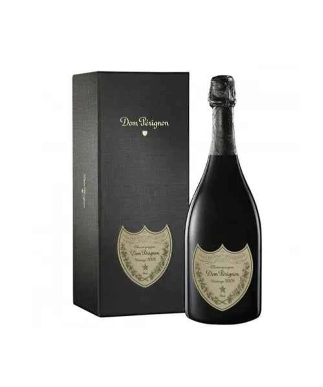 Dom Perignon Gift Boxed 750ml