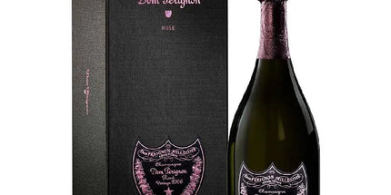 Dom Perignon Rose Vintage 2006 Sparkling Rose Champagne 750mL - Liquorworld