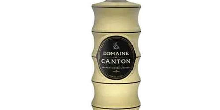 Domaine De Canton Ginger Liqueur 700ml