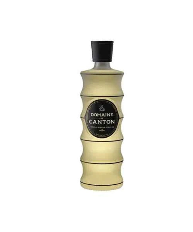 Domaine De Canton Ginger Liqueur 700ml
