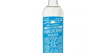 Domingo Mezcal Domingo Clasico Espadin 700ml - Liquorworld