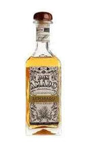 Don Amado Minero 100% Agave Espadin Reposado Mezcal (750ml)