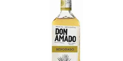 Don Amado Reposado Mezcal 700ml