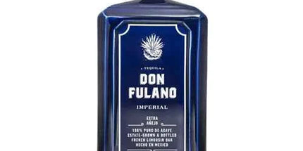 Don Fulano Tequila Imperial Extra Anejo 700ml
