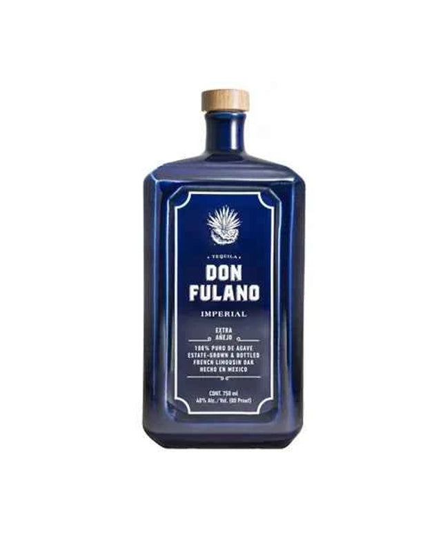 Don Fulano Tequila Imperial Extra Anejo 700ml