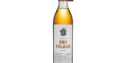 Don Fulano Tequila Anejo 700ml