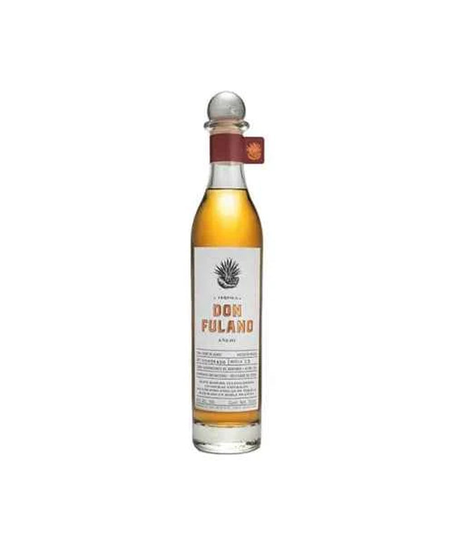 Don Fulano Tequila Anejo 700ml