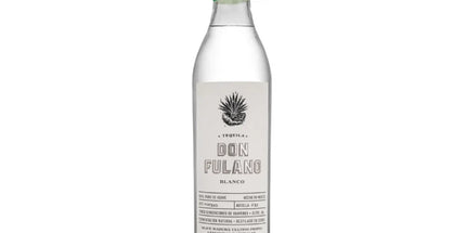 Don Fulano Tequila Blanco White 700ml - Liquorworld
