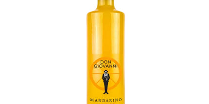 Don Giovanni Mandarino Liqueur 700ml - Liquorworld