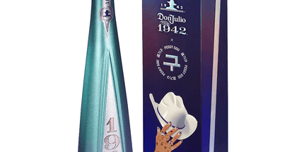 Don Julio 1942 Peggy Gou Limited Edition Anejo Tequila 750mL - Liquorworld
