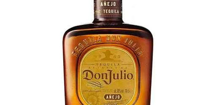 Don Julio Anejo Tequila 750mL