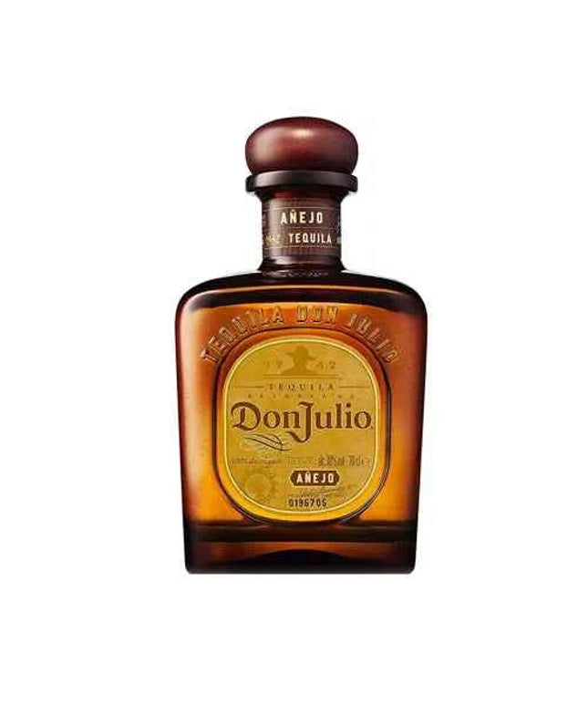 Don Julio Anejo Tequila 750mL