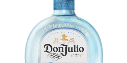 Don Julio Blanco Tequila 50ml (10 Pack) - Liquorworld