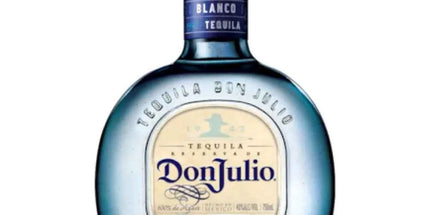 Don Julio Blanco Tequila 750ml