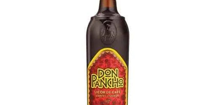 Don Pancho Coffee Liqueur 1Lt