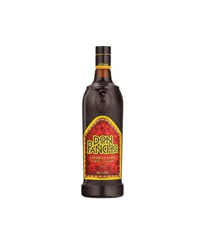 Don Pancho Coffee Liqueur 1Lt
