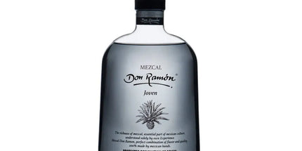Don Ramon Mezcal Joven 750ml - Liquorworld
