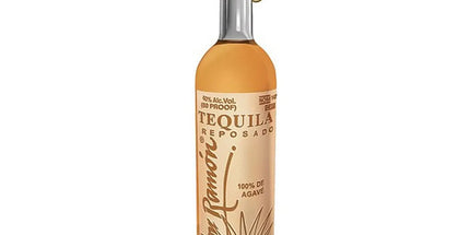 Don Ramon Reposado Tequila 750ml - Liquorworld