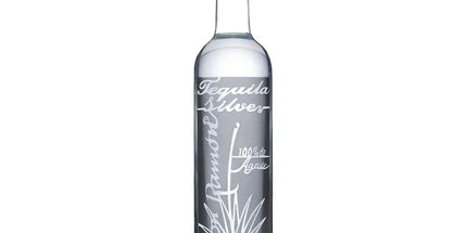 Don Ramon Silver Tequila 750ml - Liquorworld