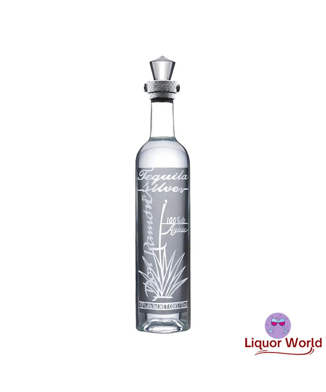 Don Ramon Silver Tequila 750ml - Liquorworld