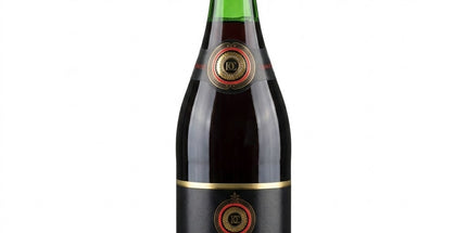 Don Camillo Rosso Amabile Lambrusco Red Sweet Wine 750mL
