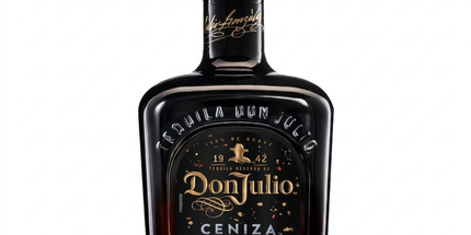 Don Julio Ceniza Limited Edition Oscuro Anejo Tequila 700mL