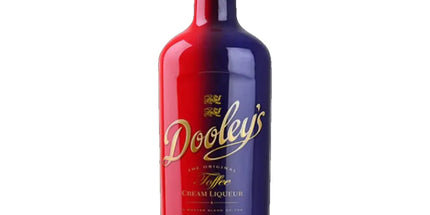 Dooley's Toffee Cream Liqueur 700ml - Liquorworld