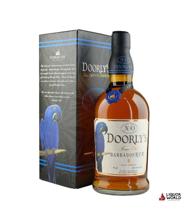 Doorly's XO Rum 700ml