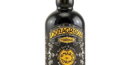 Doragrossa Amaro Di Torino 700ml - Liquorworld