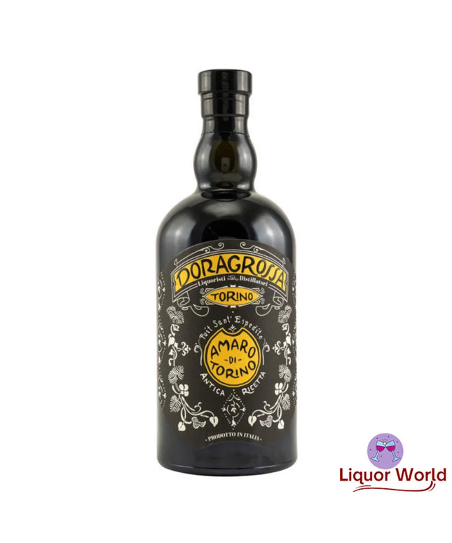 Doragrossa Amaro Di Torino 700ml