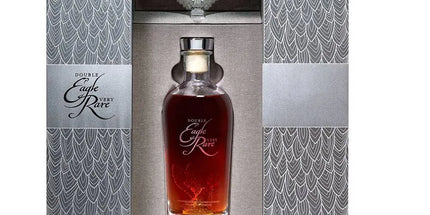 Double Eagle Very Rare 20 Year Old Kentucky Straight Bourbon Whiskey 750mL - Liquorworld