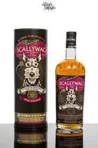 Douglas Laing’s Sweet Wee Scallywag Speyside Blended Malt Scotch Whisky (700ml)
