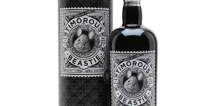 Douglas Laing's Timorous Beastie Highland Blended Malt Scotch Whisky (700ml)