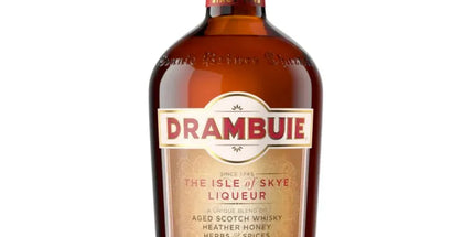 Drambuie Scotch Whisky Liqueur 1L - Liquorworld
