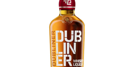 Dubliner Honeycomb Irish Whiskey 700ml - Liquorworld