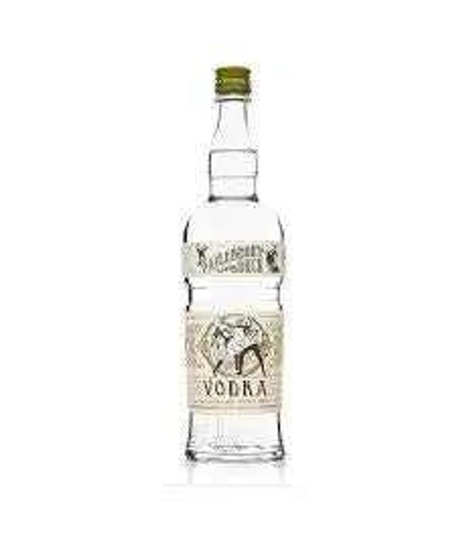 Duck Canadian Vodka 700ml