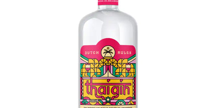 Dutch Rules Thai Gin 700ml - Liquorworld
