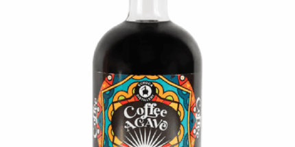 ECHUCA DISTILLERY Coffee Agave Liqueur 33% ABV 500ml – 2 Bottle Pack - Liquorworld