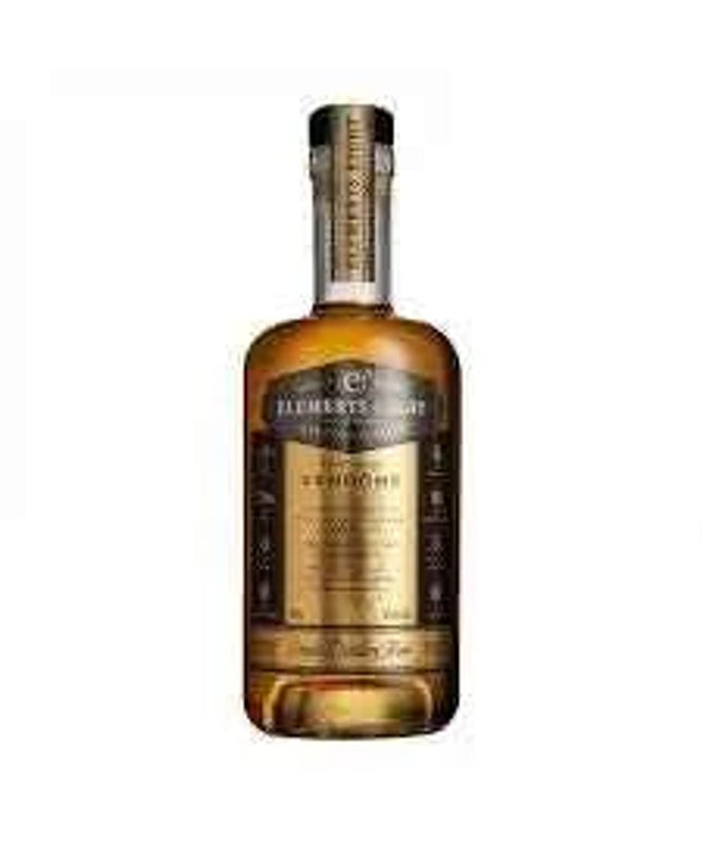 Elements 8 Gold Rum 700ml
