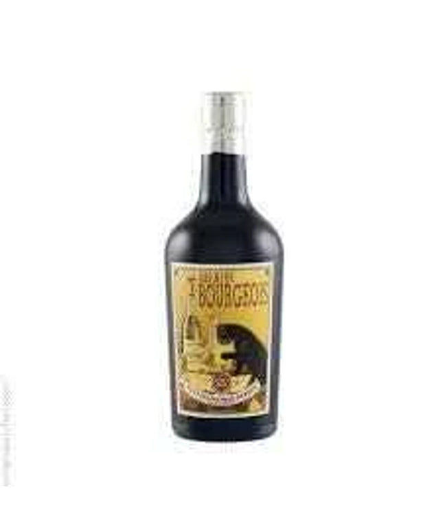 Les Fils d'Emile Pernot Absinthe Bourgeois Absinthe 500ml