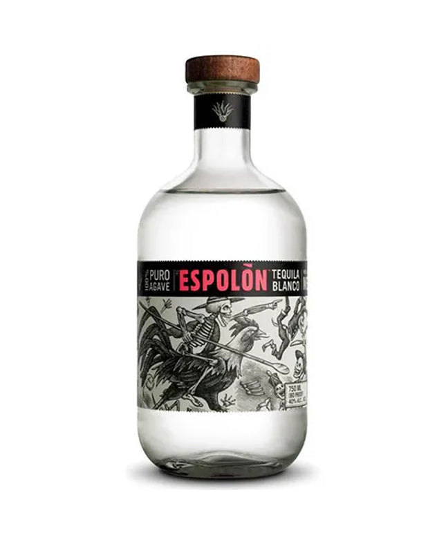Espolon Tequila Blanco 700ml
