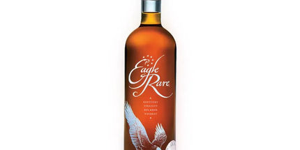 Eagle Rare 11 Year Old Single Barrel 'Dark Cherry Ripe' Kentucky Straight Bourbon Whiskey 750mL - Liquorworld