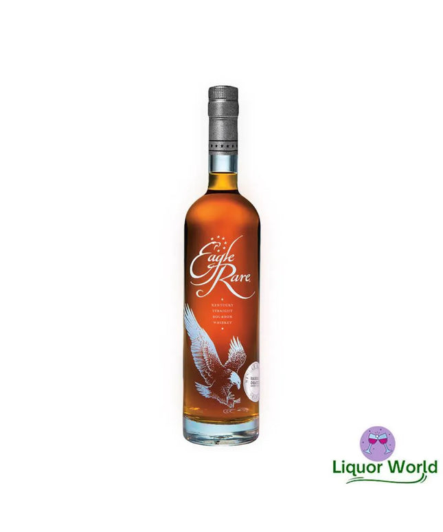 Eagle Rare 11 Year Old Single Barrel 'Dark Cherry Ripe' Kentucky Straight Bourbon Whiskey 750mL - Liquorworld