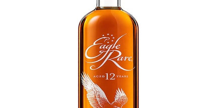 Eagle Rare 12 Year Old Kentucky Straight Bourbon Whiskey 750mL