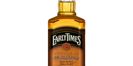 Early Times Kentucky Blended American Whiskey 1L - Liquorworld
