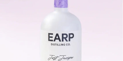 Earp Distilling Co Just Juniper Gin 700mL - Liquorworld