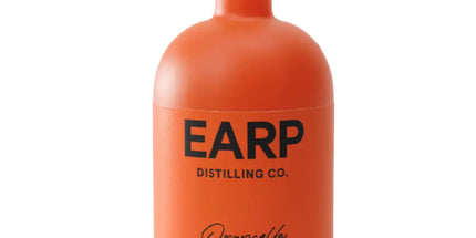Earp Distilling Co Orancello Liqueur 700ml - Liquorworld